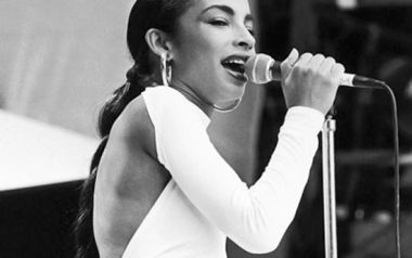 Cherish The Day - Sade