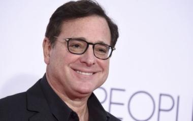 Μία από τις εμφανίσεις του Bob Saget που βρέθηκε νεκρός