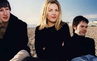 Who Do We Think You Are-Saint Etienne