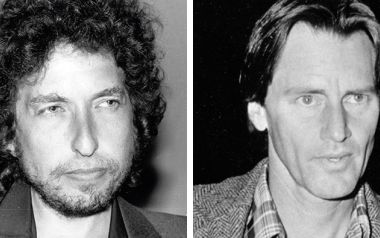 Bob Dylan - Brownsville Girl το έγραψε με τον Sam Shepard