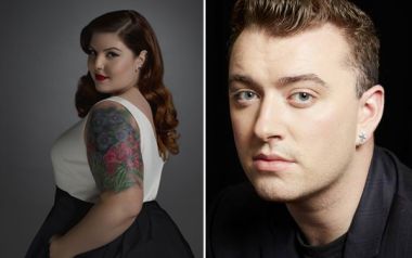 Sam Smith, Mary Lambert, Angel Haze και άλλοι υποψήφιοι για τα GLAAD Media Awards 2015 