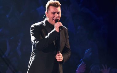 Ο Sam Smith ακυρώνει τις εμφανίσεις του στην Αυστραλία λόγω αιμορραγίας των φωνητικών του χορδών