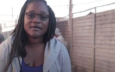 Ζιμπάμπουε, Αφρική: Γυναίκα μοίραζε δωρεάν φαγητό στους γείτονες - Κατέληξε να ταΐζει χιλιάδες