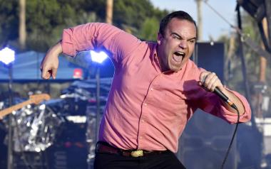 Future Islands - Thrill 