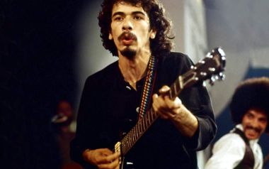 Ο Κώστας Παπάζογλου μας ξεναγεί στα 70's