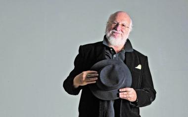 Ν.Δήμου: Από τους πρώτους που χαρακτήρισαν Μέγα τον Σαββόπουλο