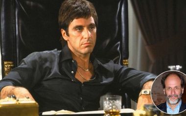 «Scarface»: Ερχεται το remake από τον Λούκα Γκουαντανίνο και τους αδελφούς Κοέν