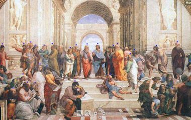 5 κορυφαίοι Ιταλοί καλλιτέχνες της Αναγέννησης