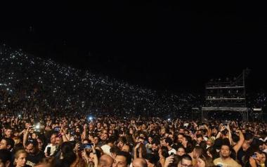 Το νέο άλμπουμ των Scorpions, 5 τραγούδια 