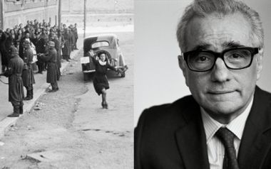 Ο Martin Scorsese επιλέγει 11 υπέροχα Ιταλικά φιλμ...