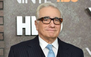 Νέα σκηνοθετική δουλειά από τον Μάρτιν Σκορτσέζε