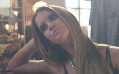 Maren Morris το νέο αστέρι της κάντρι σε νέο βίντεο