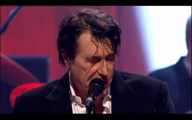 Bryan Ferry - All Along the Watchtower 