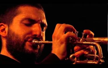 Ibrahim Maalouf: Ο Λιβανέζος βιρτουόζος της τρομπέτας.