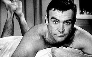 Ένας θρύλος ο Sean Connery πέθανε 90 ετών