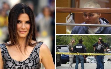 Αυτοκτόνησε εμμονικός θαυμαστής της Σάντρα Μπούλοκ