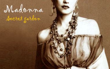 Secret Garden-Madonna