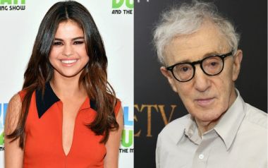 H Selena Gomez στην νέα ταινία του Woody Allen