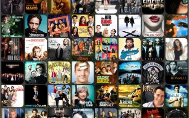 Είναι ο κορωνοϊός τηλεοπτική σειρά;