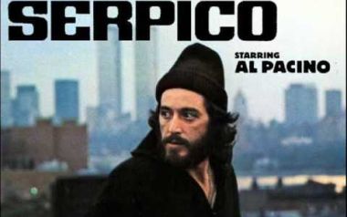 Απίθανο: Theme from Serpico - Mikis Theodorakis