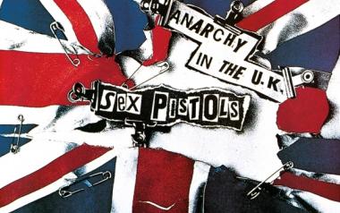 Πέρασαν 45 χρόνια - Anarchy In The UK - Sex Pistols 