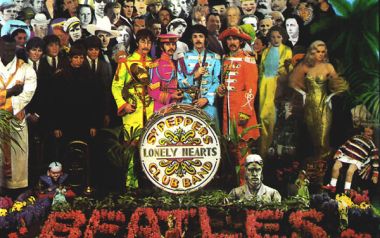 Τα 50 καλύτερα άλμπουμ πριν το 1975