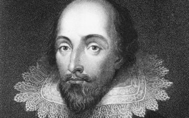 10 τραγούδια με αναφορά στον Shakespeare, 405 χρόνια από τον θάνατο του
