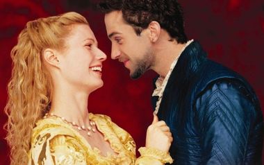 Πρεμιέρα σαν σήμερα για το Shakespeare in Love