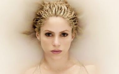 Nada-Shakira