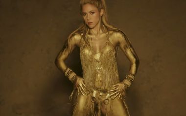 Perro Fiel-Shakira ft. Nicky Jam