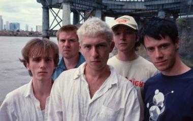 Shame επιστροφή μετά από 2 χρόνια ‘Alphabet’