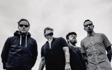 Το νέο άλμπουμ των Shinedown