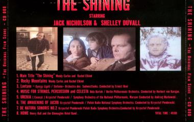 10 υπέροχα Score ταινιών με μουσική Avant-Garde