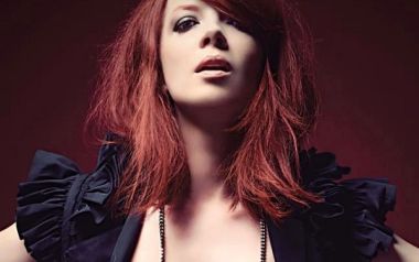 Ακούστε την Shirley Manson να μιλάει στο BBC για τα δικαιώματα των γυναικών κα