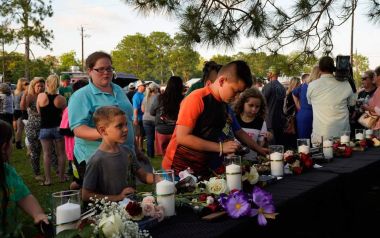 Σοκάρει η ομολογία του 17χρονου μακελάρη του Τέξας