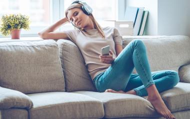 Τα οφέλη της μουσικής στο μυαλό μας