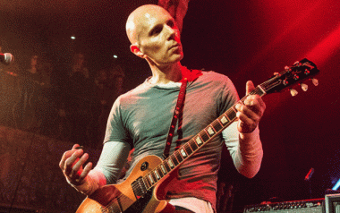 Feathers-A Perfect Circle