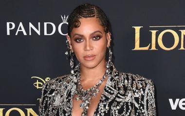 Black Parade-Beyonce