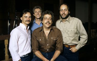 Πέθανε ο τραγουδιστής των Statler Brothers, Harold Reid