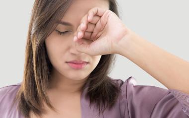 Σύνδρομο Sjögren: Το αυτοάνοσο με το 75% των ασθενών χωρίς διάγνωση