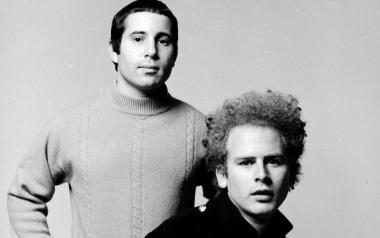 Bridge Over Troubled Water-Simon and Garfunkel (1970)