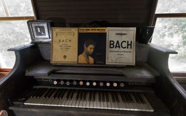 Προς αναπαλαίωση το σπίτι στο οποίο γεννήθηκε και έμαθε πιάνο η Nina Simone 