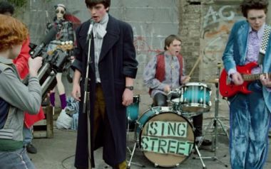 Η μουσική ξεκινά από τον δρόμο και οι μουσικοί ξεκινούν πάντα με τα πόδια...