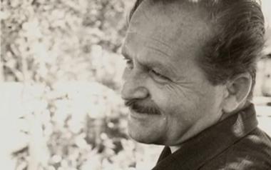 Τάκης Σινόπουλος:  Επίκληση στον ήλιο της Ελένης...