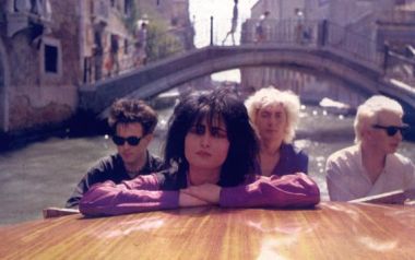  Dear Prudence-Siouxsie And The Banshees  feat Robert Smith 