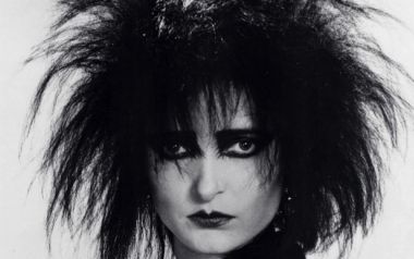 Spellbound-Siouxsie and The Banshees