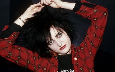 10 Διασκευές από Siouxsie and the Banshees