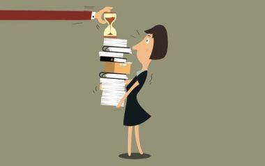 Τρία τρικ για να έχεις περισσότερο χρόνο μέσα στη μέρα σου...