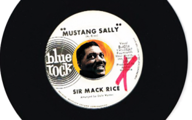 Πέθανε 82 ετών ο συνθέτης του Mustang Sally