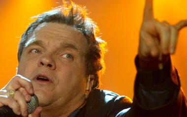 Πέθανε ο Meat Loaf ήταν από τα πιο γνωστά πρόσωπα της μουσικής